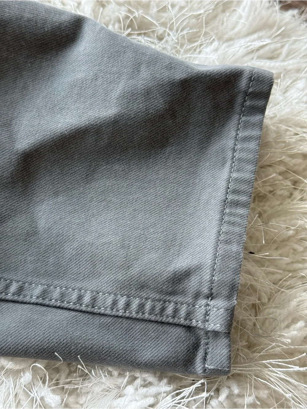Brand new grey pants BR